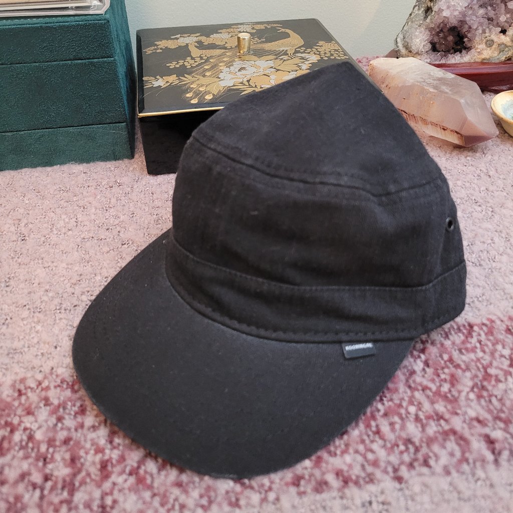 Sun Cap